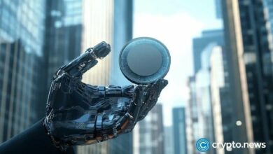 شراكة بين Crypto.com ومحفظة ترافل لإطلاق بطاقة مسبقة الدفع وتعزيز اعتماد العملة المستقرة المرتبطة بالوون