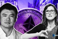 اليابان تطلق أول خزانة إيثيريوم باستثمار 180 مليون دولار