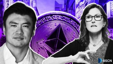 اليابان تطلق أول خزانة إيثيريوم باستثمار 180 مليون دولار