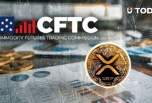 رئيس هيئة تداول السلع الآجلة الجديد يدعم عملة XRP