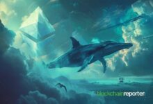 حوت إيثيريوم خامل يستيقظ بعد 5 سنوات ويودع 68 مليون دولار في Bitfinex