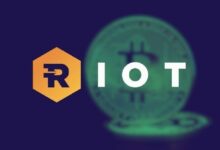 شركة Riot تُعلن عن إيرادات بقيمة 180.2 مليون دولار في الربع الثالث وصافي دخل 104.5 مليون دولار