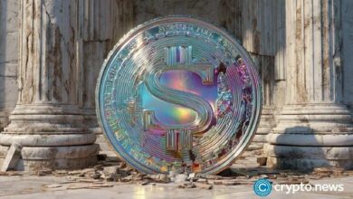 "NYDIG" تُعبِّر عن قلقها بشأن احتياطيات "بينانس" المقومة بالدولار الأمريكي