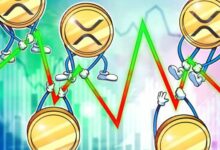 خارطة طريق سعر XRP إلى 8 دولارات: كيف يمكن تحقيق ارتداد بأكثر من 50%