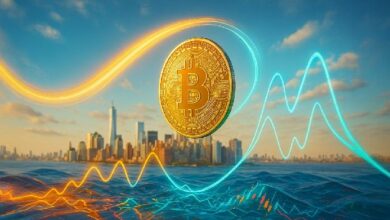 5 أمور يجب أن تحدث ليبقى البيتكوين فوق 100 ألف دولار