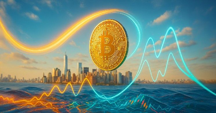 5 أمور يجب أن تحدث ليبقى البيتكوين فوق 100 ألف دولار