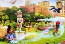 لماذا تطلق لعبة إيثيريوم "ذا ساندبوكس" سلسلتها البلوكشين الخاصة؟