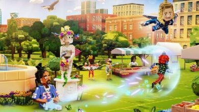 لماذا تطلق لعبة إيثيريوم "ذا ساندبوكس" سلسلتها البلوكشين الخاصة؟