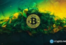 عمال التعدين الرقمية تتجه إلى البرازيل بسبب فائض الطاقة النظيفة