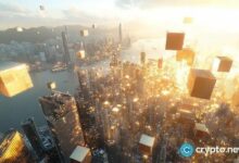 مجلس هونغ كونغ يشير إلى تطوير عملة مستقرة مدعومة باليوان