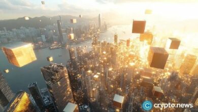 مجلس هونغ كونغ يشير إلى تطوير عملة مستقرة مدعومة باليوان