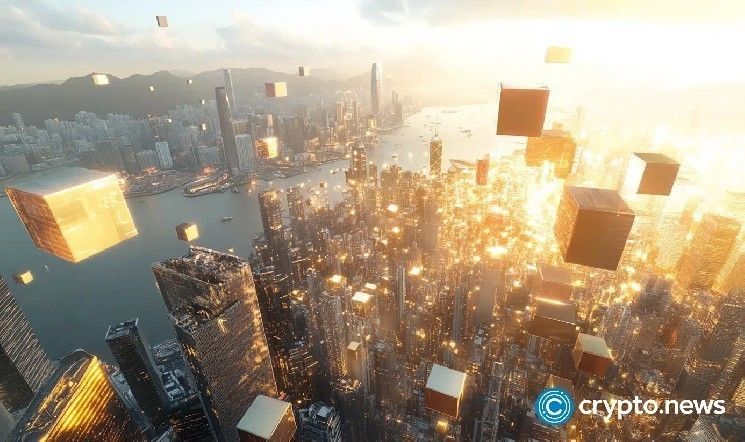 مجلس هونغ كونغ يشير إلى تطوير عملة مستقرة مدعومة باليوان