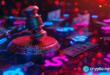 مشرعون ديمقراطيون أمريكيون يعقدون طاولة مستديرة للعملات الرقمية في 22 أكتوبر