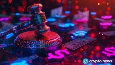 مشرعون ديمقراطيون أمريكيون يعقدون طاولة مستديرة للعملات الرقمية في 22 أكتوبر