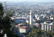 ريبل تمول مركز أبحاث التشفير الجديد في جامعة كاليفورنيا بيركلي