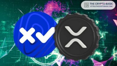 اندماج Flare مع Xaman يبسط سك عملة FXRP لحاملي XRP