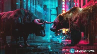 مؤشر داو جونز يقفز 350 نقطة.. كيف تفاعلت الأسهم الأمريكية مع تقرير التضخم CPI؟