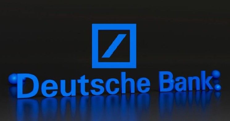 "Bullish" تبرم شراكة استراتيجية مع دويتشه بنك لدمج العملات التقليدية للمؤسسات
