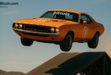 قوة البتكوين القصوى تصل إلى عنان السماء: المعدنون يظهرون طاقة هائلة تبلغ 1.164 زيتاهاش