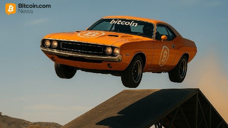 قوة البتكوين القصوى تصل إلى عنان السماء: المعدنون يظهرون طاقة هائلة تبلغ 1.164 زيتاهاش