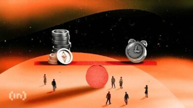 إيثيريوم تهوي تحت 4500 دولار رغم تحوط "Grayscale" بـ 300,000 عملة إيثيريوم