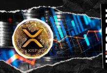 إمدادات XRP تتقلص: هل تستعد ريبل لخطوة كبيرة؟