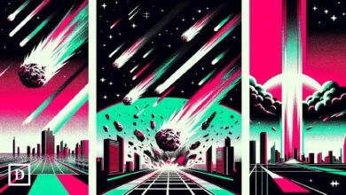 بلازما تكافح لاستعادة زخمها بعد طرح العملة