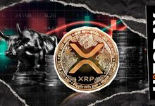 شهد XRP ارتفاعًا صاروخيًا بنسبة ٤٣٣٥٪ في اختلال السيولة الساعي.. ما التوقعات下一步؟