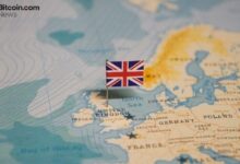 رئيس Zebu Live: رفع حظر الهيئة البريطانية على صناديق العملات الرقمية يُعد "محطة تاريخية" للسوق البريطانية