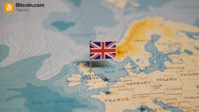 رئيس Zebu Live: رفع حظر الهيئة البريطانية على صناديق العملات الرقمية يُعد "محطة تاريخية" للسوق البريطانية