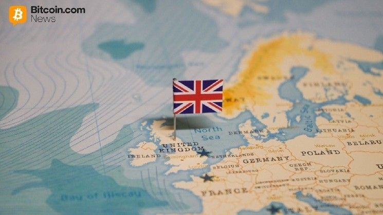 رئيس Zebu Live: رفع حظر الهيئة البريطانية على صناديق العملات الرقمية يُعد "محطة تاريخية" للسوق البريطانية
