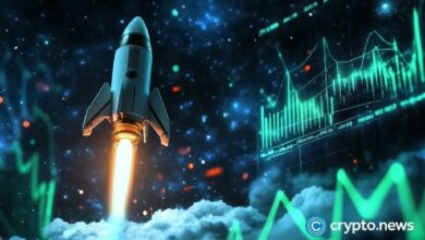 فالور تطلق صندوق التداول المتداول "سكاي" في أوروبا محققة معلم الإصدار المئة