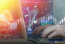 تداول 0DTE ينتشر بشكل كبير على شبكة Base مع قيادة @trylimitless لأكثر من 490 مليون دولار في التداولات اليومية