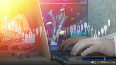 تداول 0DTE ينتشر بشكل كبير على شبكة Base مع قيادة @trylimitless لأكثر من 490 مليون دولار في التداولات اليومية