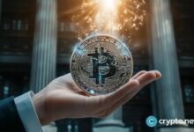 "جيوزي" ترهن مستقبلها على عائد البيتكوين عبر صندوق "بت فاي" البالغ 2.75 مليار دولار