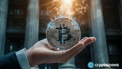 "جيوزي" ترهن مستقبلها على عائد البيتكوين عبر صندوق "بت فاي" البالغ 2.75 مليار دولار