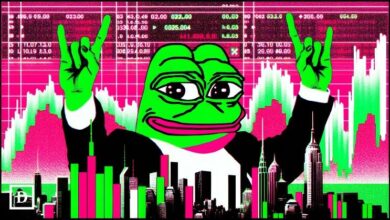 ارتفعت عملة Yei Finance المالية 250% في يوم إطلاقها