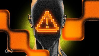 انخفاض سعر وان تشين (WAN) 34% بعد إدراجها في قائمة المراقبة من بينانس