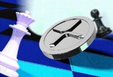 ريبل تتجاوز عالم العملات الرقمية.. فهل يستطيع XRP مواكبة هذا النمو؟