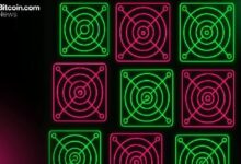 كانان تطلق جهاز التعدين أفالون A16 بأداء 300 تيرا هاش/ثانية وكفاءة 12.8 جول لكل تيرا هاش