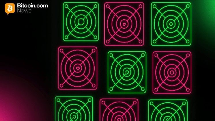 كانان تطلق جهاز التعدين أفالون A16 بأداء 300 تيرا هاش/ثانية وكفاءة 12.8 جول لكل تيرا هاش