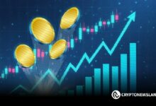 عملة Fartcoin تتخطى نطاق 19% وتقترب من حاجز 0.7409 دولار مع زخم متصاعد