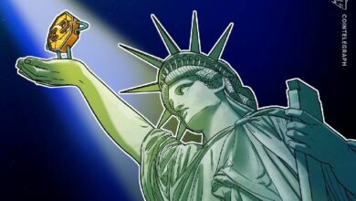 عمدة نيويورك يطلق مكتبًا للأصول الرقمية وسلسلة الكتل