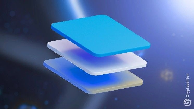 ما هي طبقة الثانية (Layer 2)؟