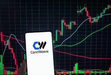 تنبيه كبير من تداول من الداخل لأسهم CoreWeave مع تصريف المطلعين لمليار دولار