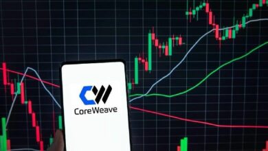 تنبيه كبير من تداول من الداخل لأسهم CoreWeave مع تصريف المطلعين لمليار دولار
