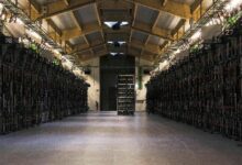 كتاب "ثم تنتصر" يكشف أسرار إمبراطورية Bitfury في البيتكوين