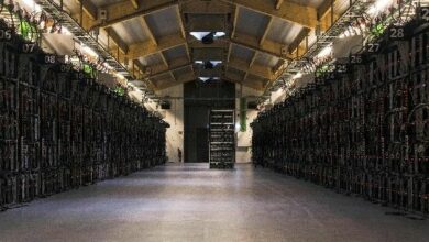 كتاب "ثم تنتصر" يكشف أسرار إمبراطورية Bitfury في البيتكوين