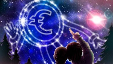 البنك المركزي الأوروبي يدفع لإطلاق اليورو الرقمي في 2029: تقرير