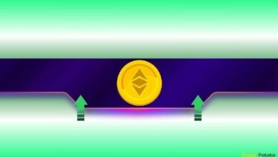 آخر نداء للإيثيريوم؟ ETH تستعد للانطلاق